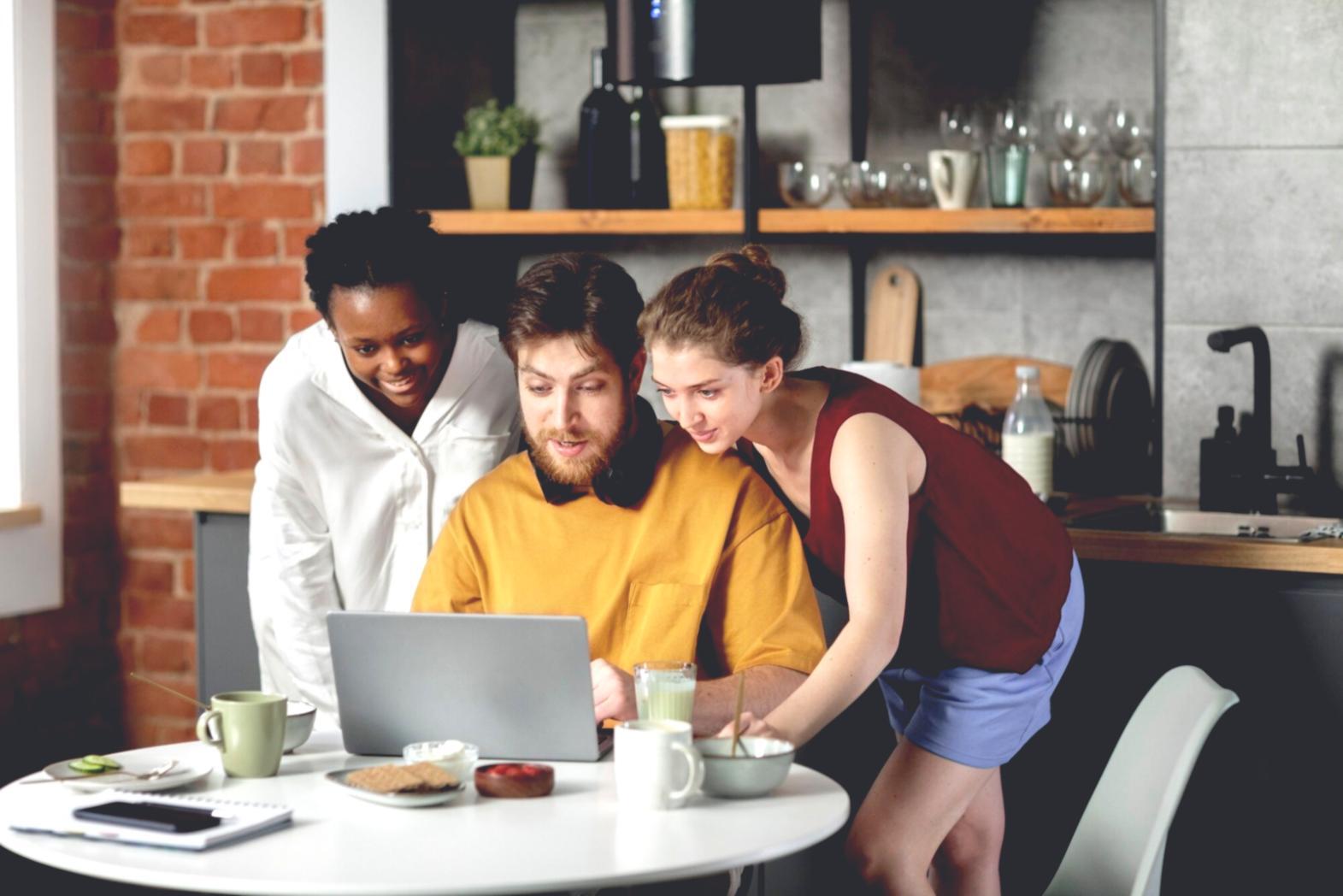 Strategische Planung und Analyse