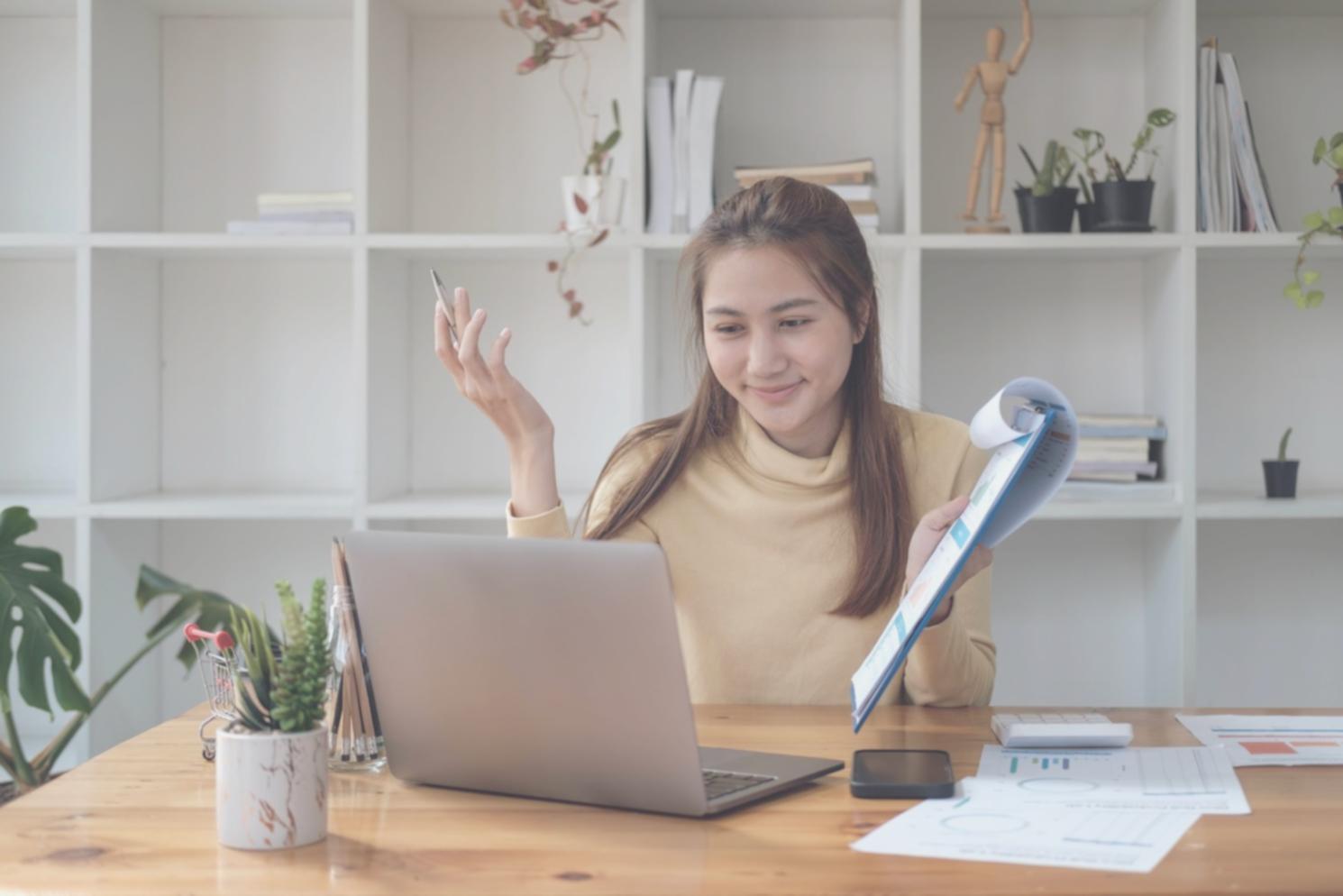 Praktische Finanzübungen im Kurs