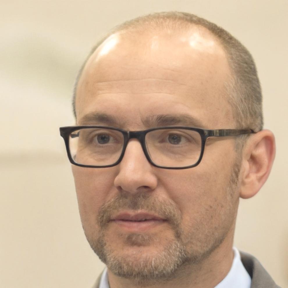 Valentin Schreiber - Finanzexperte und Mentor